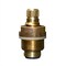 Thrifco Plumbing American Standard /Central Brass Streamway Hot Stem 4402942 - alternate 1